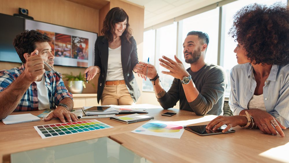 Marketing Agency Essentials
