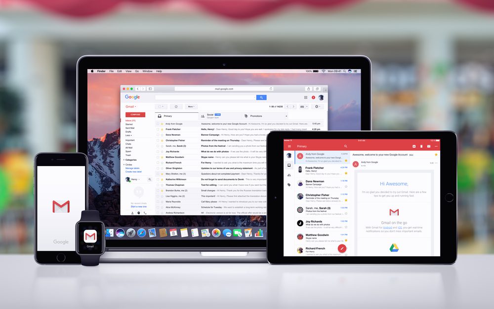 Best Practices for Successful Email Marketing With Gmail