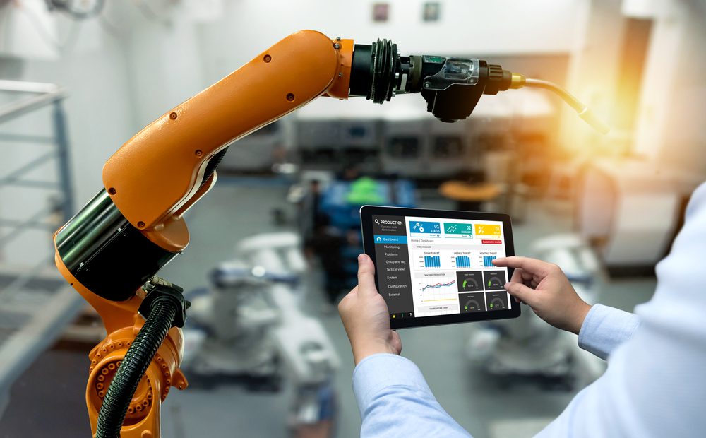 Manufacturing Marketing Automation