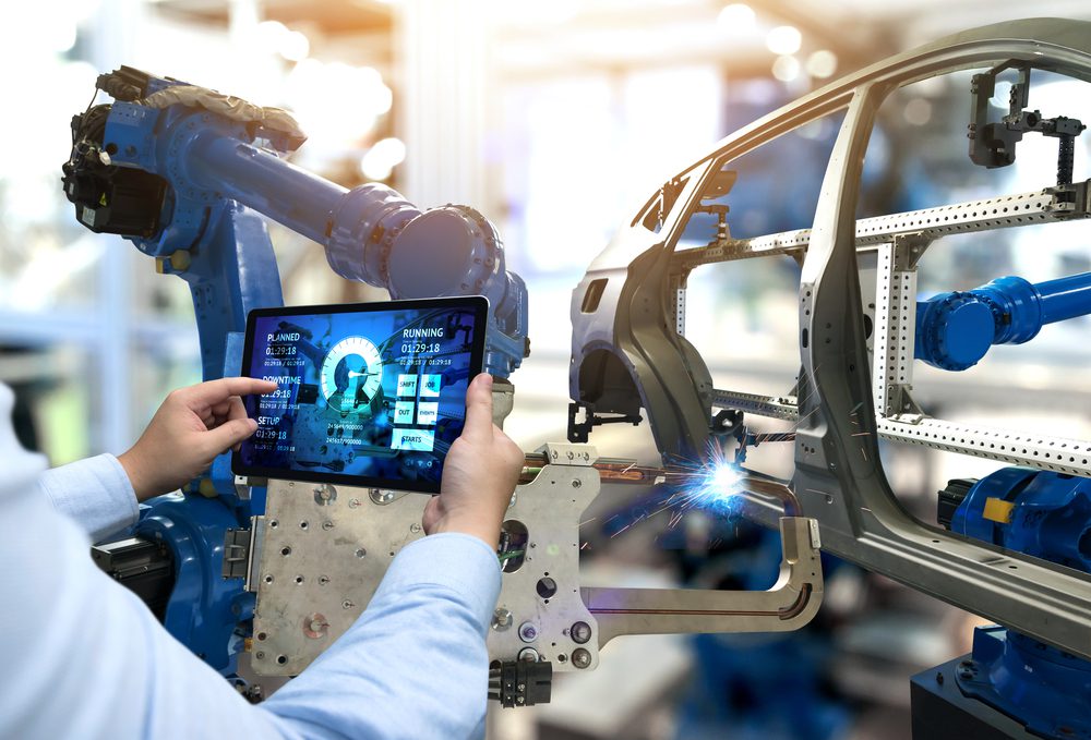 Manufacturing Marketing Automation