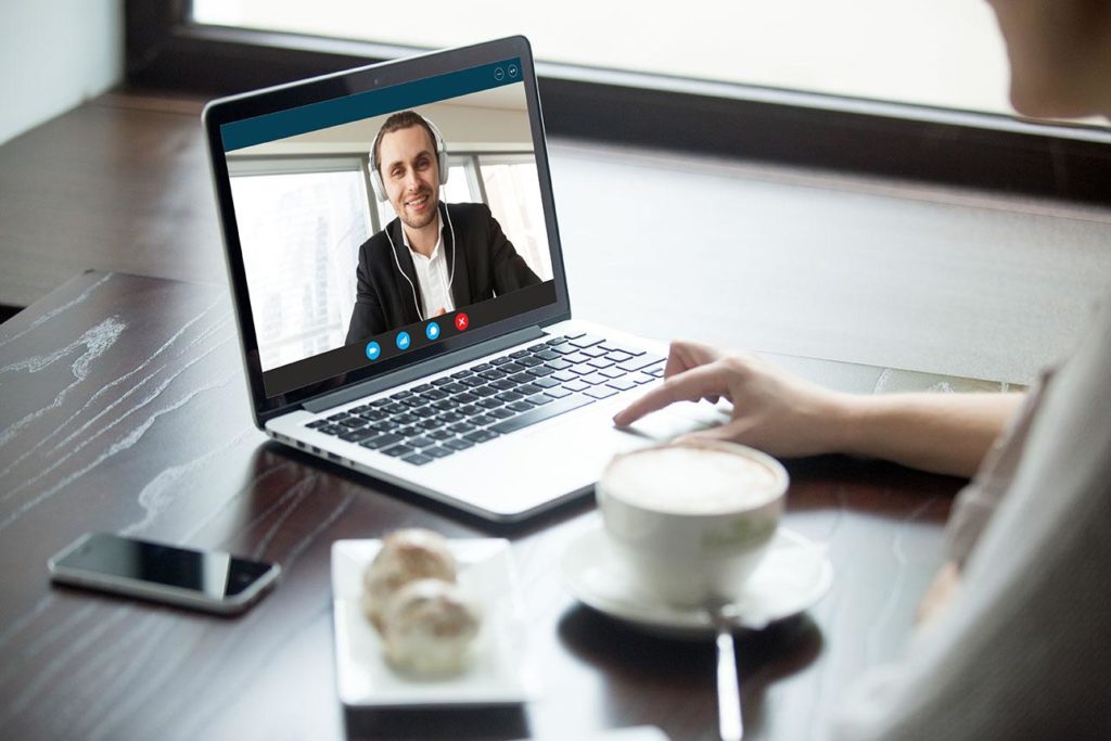 Webinar & Chill: How to Use Online Events to Build Lasting Relationships eBook