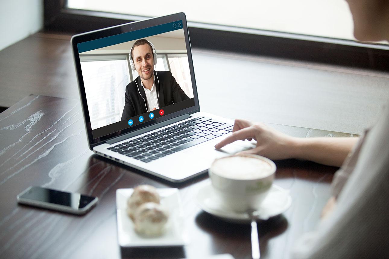 Webinar & Chill: How to Use Online Events to Build Lasting Relationships eBook