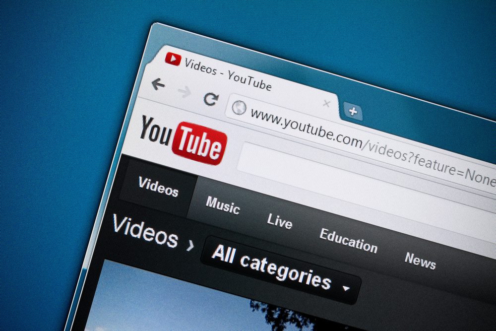 YouTube Analytics