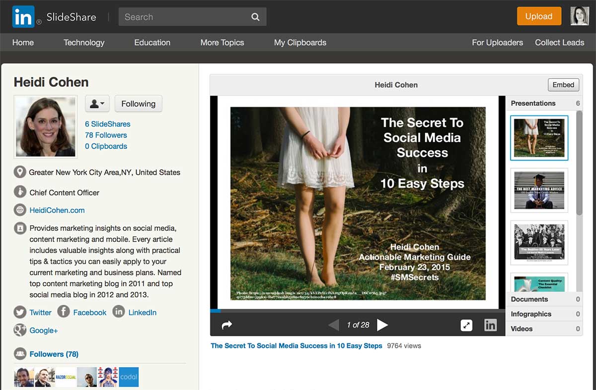 SlideShare