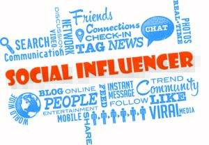 Social Influencer
