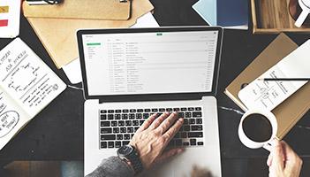 Best practices for improved subject line open rates.