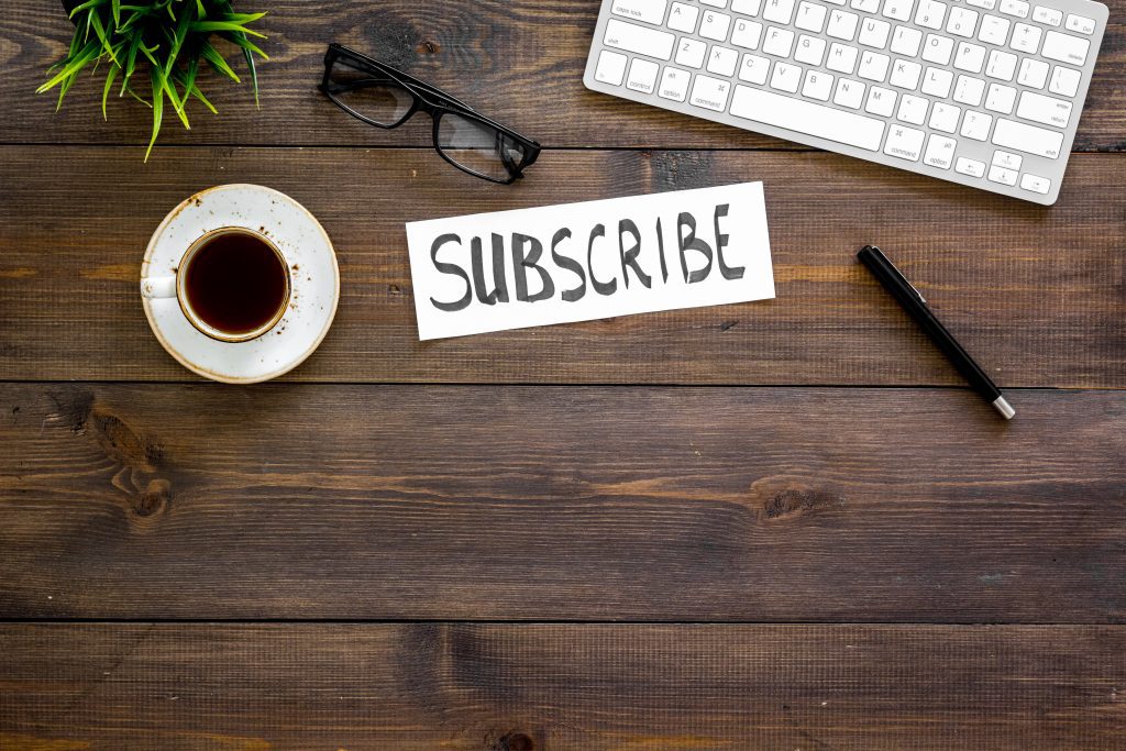 Email Marketing Data Permission