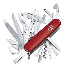 swiss army knife 2