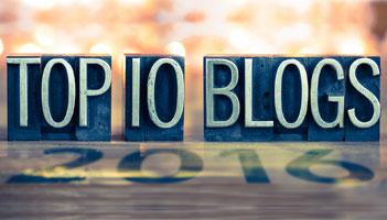 The 10 Best Marketing Action Blogs of 2016