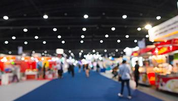 trade show best practices