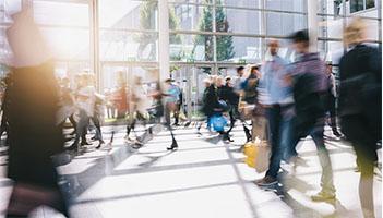 Trade show tips for 2019