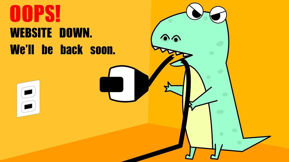 Avoid Website Pitfalls