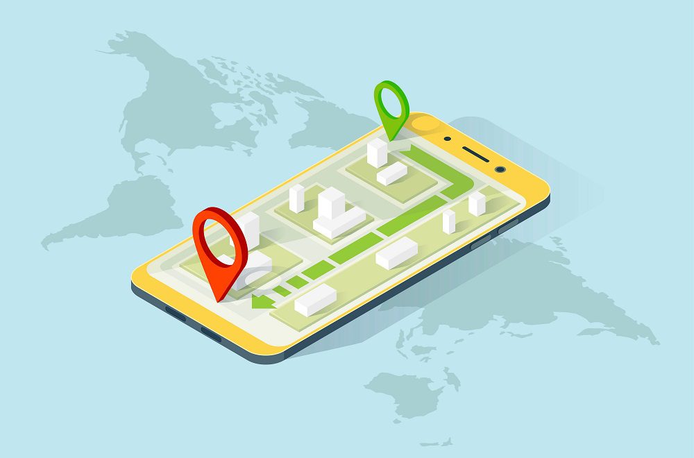 Website Visitor Tracking