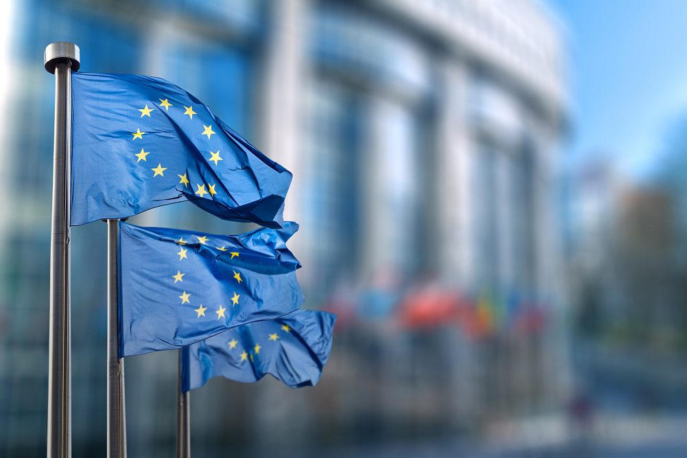 EU Email