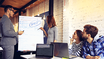 6 Things to Consider When Creating Your 2017 Marketing Plan