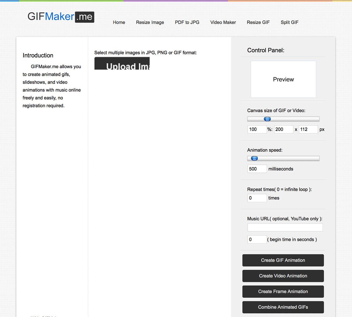 Gif Maker 1