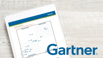 Act-On and Gartner Magic Quadrant 2019