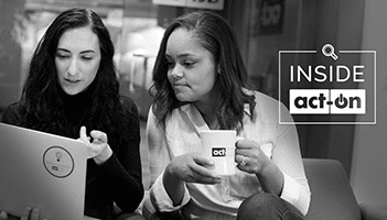 Inside Act-On: Defining Our Convictions for Growth and Success