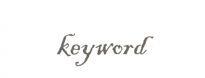 keyword 6