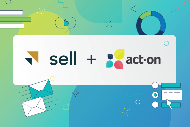 Act-On and Zendesk Sell