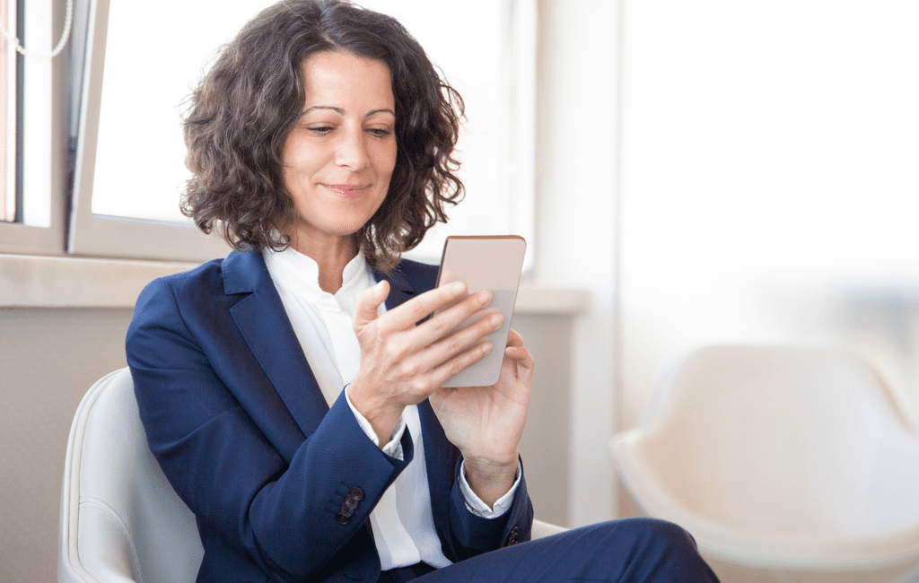 SMS marketing