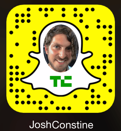 snapcode