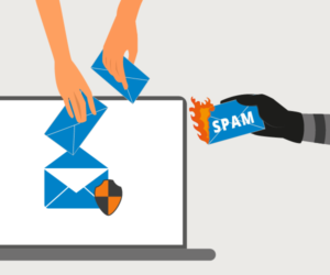SPAM